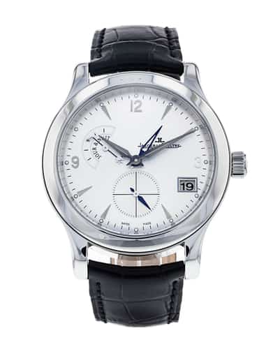 Jaeger-LeCoultre Master Hometime 1628420 Jaeger-LeCoultre Master Hometime 1628420